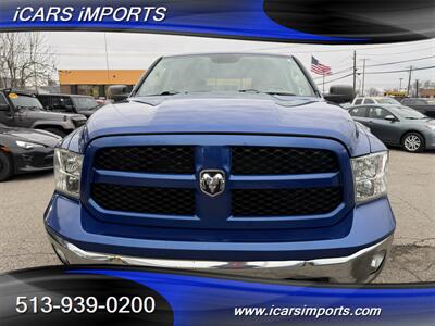 2016 RAM 1500 Outdoorsman 4WD w/BackUpCam - Photo 3 - Fairfield, OH 45014