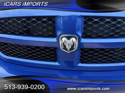 2016 RAM 1500 Outdoorsman 4WD w/BackUpCam - Photo 54 - Fairfield, OH 45014