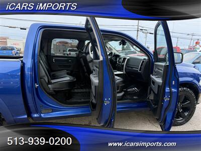 2016 RAM 1500 Outdoorsman 4WD w/BackUpCam - Photo 26 - Fairfield, OH 45014