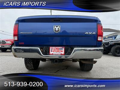 2016 RAM 1500 Outdoorsman 4WD w/BackUpCam - Photo 52 - Fairfield, OH 45014