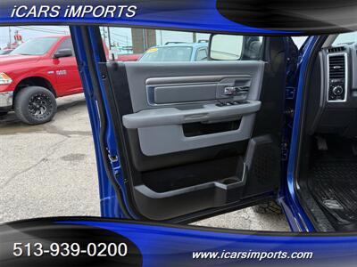 2016 RAM 1500 Outdoorsman 4WD w/BackUpCam - Photo 12 - Fairfield, OH 45014