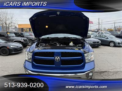 2016 RAM 1500 Outdoorsman 4WD w/BackUpCam - Photo 37 - Fairfield, OH 45014