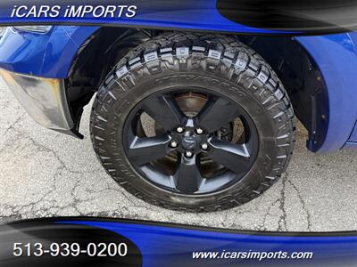 2016 RAM 1500 Outdoorsman 4WD w/BackUpCam - Photo 61 - Fairfield, OH 45014