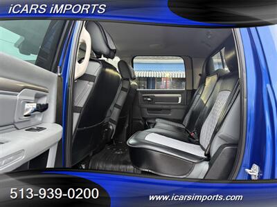 2016 RAM 1500 Outdoorsman 4WD w/BackUpCam - Photo 20 - Fairfield, OH 45014