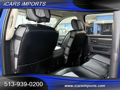 2016 RAM 1500 Outdoorsman 4WD w/BackUpCam - Photo 19 - Fairfield, OH 45014