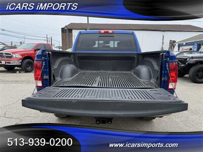 2016 RAM 1500 Outdoorsman 4WD w/BackUpCam - Photo 24 - Fairfield, OH 45014