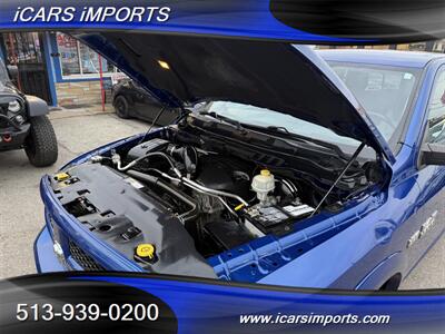 2016 RAM 1500 Outdoorsman 4WD w/BackUpCam - Photo 39 - Fairfield, OH 45014