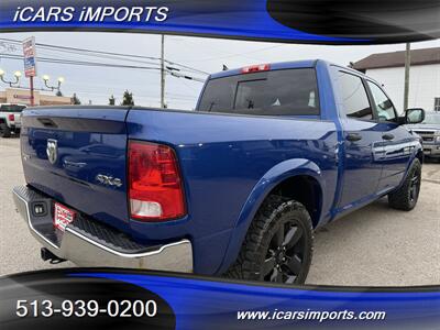 2016 RAM 1500 Outdoorsman 4WD w/BackUpCam - Photo 6 - Fairfield, OH 45014