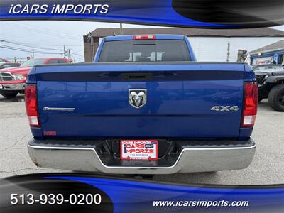 2016 RAM 1500 Outdoorsman 4WD w/BackUpCam - Photo 8 - Fairfield, OH 45014