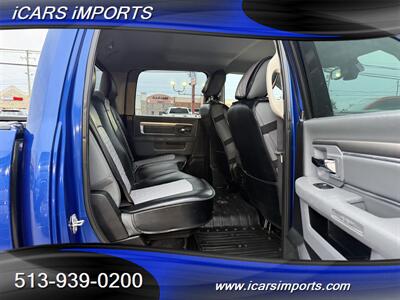 2016 RAM 1500 Outdoorsman 4WD w/BackUpCam - Photo 30 - Fairfield, OH 45014