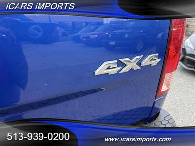 2016 RAM 1500 Outdoorsman 4WD w/BackUpCam - Photo 58 - Fairfield, OH 45014