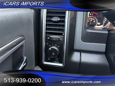 2016 RAM 1500 Outdoorsman 4WD w/BackUpCam - Photo 43 - Fairfield, OH 45014