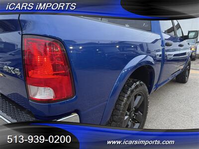 2016 RAM 1500 Outdoorsman 4WD w/BackUpCam - Photo 50 - Fairfield, OH 45014