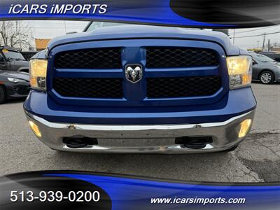 2016 RAM 1500 Outdoorsman 4WD w/BackUpCam - Photo 48 - Fairfield, OH 45014