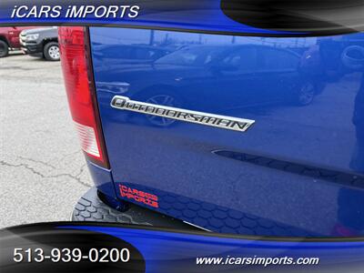 2016 RAM 1500 Outdoorsman 4WD w/BackUpCam - Photo 57 - Fairfield, OH 45014