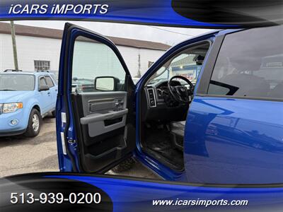 2016 RAM 1500 Outdoorsman 4WD w/BackUpCam - Photo 11 - Fairfield, OH 45014