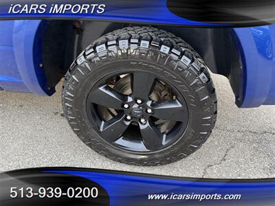 2016 RAM 1500 Outdoorsman 4WD w/BackUpCam - Photo 60 - Fairfield, OH 45014