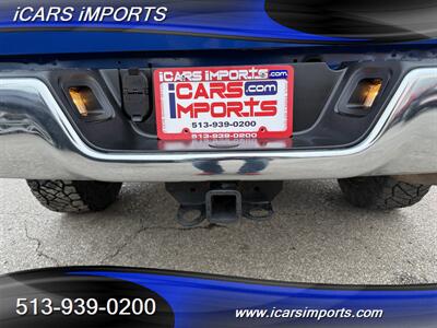 2016 RAM 1500 Outdoorsman 4WD w/BackUpCam - Photo 59 - Fairfield, OH 45014