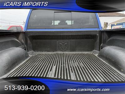 2016 RAM 1500 Outdoorsman 4WD w/BackUpCam - Photo 25 - Fairfield, OH 45014