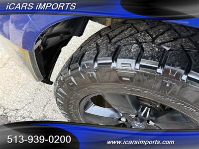 2016 RAM 1500 Outdoorsman 4WD w/BackUpCam - Photo 62 - Fairfield, OH 45014