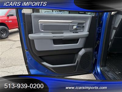 2016 RAM 1500 Outdoorsman 4WD w/BackUpCam - Photo 18 - Fairfield, OH 45014