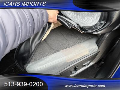 2016 RAM 1500 Outdoorsman 4WD w/BackUpCam - Photo 16 - Fairfield, OH 45014