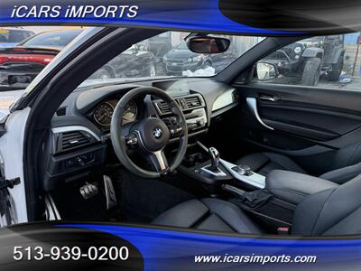 2017 BMW 230i w/NAVI - Photo 11 - Fairfield, OH 45014