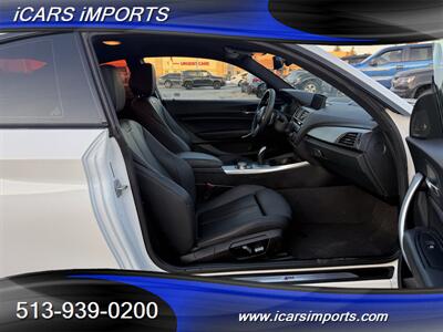 2017 BMW 230i w/NAVI - Photo 23 - Fairfield, OH 45014