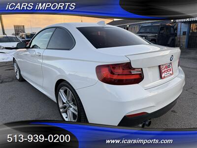 2017 BMW 230i w/NAVI - Photo 8 - Fairfield, OH 45014