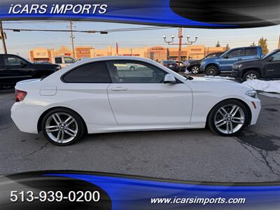 2017 BMW 230i w/NAVI - Photo 5 - Fairfield, OH 45014