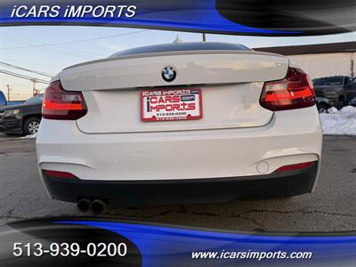 2017 BMW 230i w/NAVI - Photo 39 - Fairfield, OH 45014