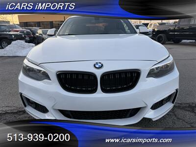 2017 BMW 230i w/NAVI - Photo 3 - Fairfield, OH 45014