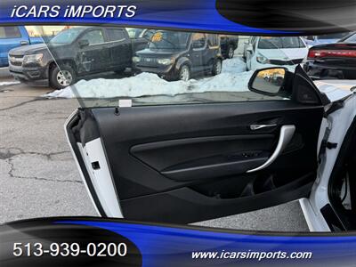 2017 BMW 230i w/NAVI - Photo 10 - Fairfield, OH 45014