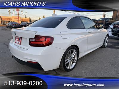 2017 BMW 230i w/NAVI - Photo 6 - Fairfield, OH 45014