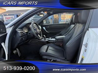 2017 BMW 230i w/NAVI - Photo 12 - Fairfield, OH 45014
