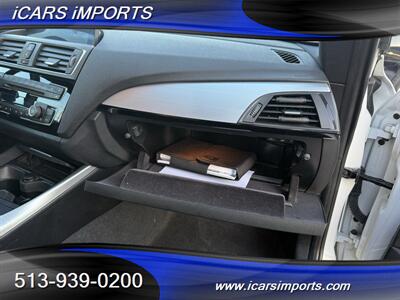 2017 BMW 230i w/NAVI - Photo 25 - Fairfield, OH 45014