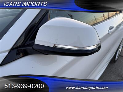 2017 BMW 230i w/NAVI - Photo 43 - Fairfield, OH 45014