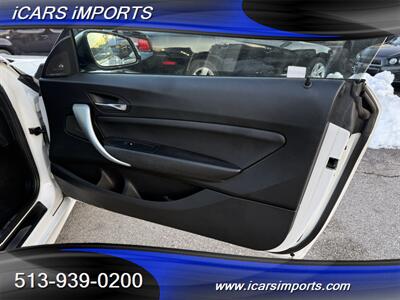 2017 BMW 230i w/NAVI - Photo 21 - Fairfield, OH 45014