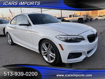 2017 BMW 230i w/NAVI - Photo 4 - Fairfield, OH 45014