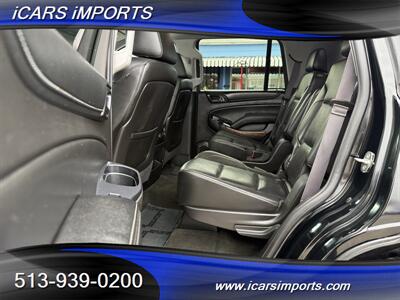 2015 Chevrolet Tahoe LTZ  4WD w/NAVI & BackUp Cam - Photo 19 - Fairfield, OH 45014
