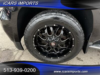 2015 Chevrolet Tahoe LTZ  4WD w/NAVI & BackUp Cam - Photo 56 - Fairfield, OH 45014