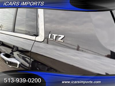 2015 Chevrolet Tahoe LTZ  4WD w/NAVI & BackUp Cam - Photo 54 - Fairfield, OH 45014