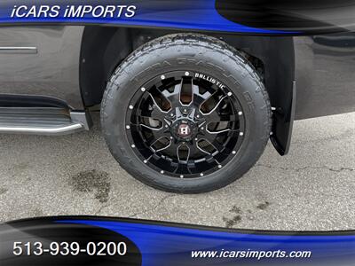 2015 Chevrolet Tahoe LTZ  4WD w/NAVI & BackUp Cam - Photo 55 - Fairfield, OH 45014