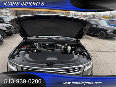 2015 Chevrolet Tahoe LTZ  4WD w/NAVI & BackUp Cam - Photo 33 - Fairfield, OH 45014