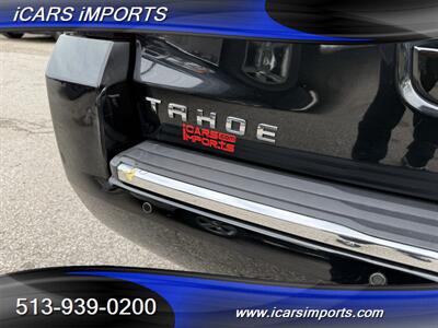2015 Chevrolet Tahoe LTZ  4WD w/NAVI & BackUp Cam - Photo 52 - Fairfield, OH 45014