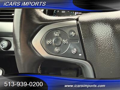 2015 Chevrolet Tahoe LTZ  4WD w/NAVI & BackUp Cam - Photo 36 - Fairfield, OH 45014