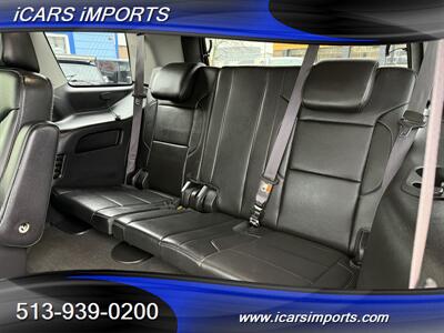 2015 Chevrolet Tahoe LTZ  4WD w/NAVI & BackUp Cam - Photo 22 - Fairfield, OH 45014