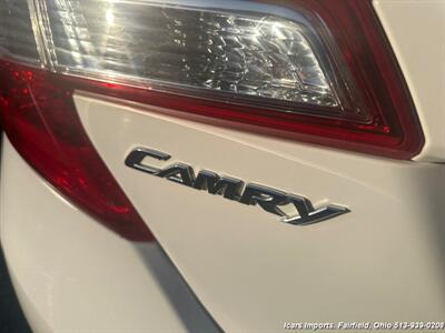 2013 Toyota Camry SE   - Photo 44 - Fairfield, OH 45014