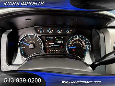 2014 Ford F-150 XLT SUPERCREW  4WD - Photo 39 - Fairfield, OH 45014