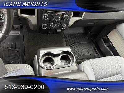 2014 Ford F-150 XLT SUPERCREW  4WD - Photo 41 - Fairfield, OH 45014